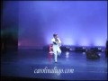 visit http://www.carolinalugo.com for performance dates, booking, class,and workshop 
carolina lugo's flamenco dance co presents principal dancer carol� acuna
dancing farr�ca with guitarist gino d'auri and singer jesus montoya 
video produced by richard tonkin
                                                               


carol� a. is a mesmerizing young woman and a sensuous, generous dancer, as gifted in classical spanish dance as in gypsy flamenco