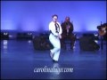 visit http://www.carolinalugo.com for performance dates, booking, class,and workshop 
carolina lugo's flamenco dance co presents principal dancer carol� acuna
dancing farr�ca with guitarist gino d'auri and singer jesus montoya 
video produced by richard tonkin
                                                               


carol� a. is a mesmerizing young woman and a sensuous, generous dancer, as gifted in classical spanish dance as in gypsy flamenco