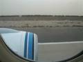 Kuwait Airways take off from Kuwait B777