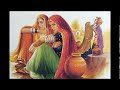 Karva De Poori