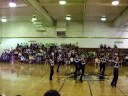 Chargerettes Freshmen Orientation 08-09
