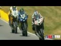 AMA Pro GoPro Daytona SportBike Mid-Ohio Last Lap