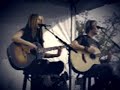 Avril Lavigne - Don't Tell Me (live) - Seeking Avril