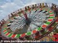 Round up Kermis Purmerend