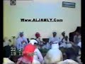 الأستاذ الراحل يوسف المطرف زمان والله زمان بسمرة الفنيطيس 1992 مشتركه مع الأستاذ الراحل جمال طه .ناي فيصل بوغازي وللأسف المروسه غير معروفين .لتحميل السمرات يرجى زيارة موقعنا .http://Www.ALJAMLY.Com