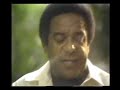 Agnaldo Tim�teo canta \"Poema de Um Bruto\"
