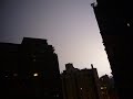 Lightning Storm - New York City Lightning Storm - New York City