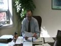 Lou Tepper Press Conference Oct 6 Part 1