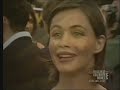 emmanuelle b�art (born 14 august 1963 in gassin, var) is a french film actress. b�art obtained an acting role in the 1976 film tomorrow's children. in her teens she appeared in bit parts in television then went to montreal, canada to work as a nanny before returning to france the following year to attend drama school in paris. a short time later she was cast in her first adult role in a film, and in 1986 she achieved fame with her role opposite yves montand, in the film manon des sources. for her performance, she won the 1987 c�sar award for 