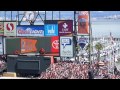 Click here to watch this video San Francisco Giants Championship Flag Raising