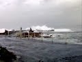 Televisi�n Camari�as- Temporal en Camelle