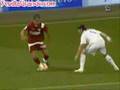 Sevilla FC. Campeón de la Supercopa de España 2007