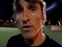 Declaraciones de Santy Calvo