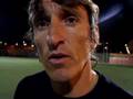 Declaraciones de Santy Calvo