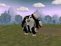 Spore Ben 10 cannonbolt