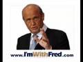Fred Responds to Dem Critics