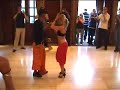 Ramark, Turn Patterns On1 - MamboCity 5Star Salsa Congress