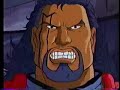 X-Men: Erotic Beef