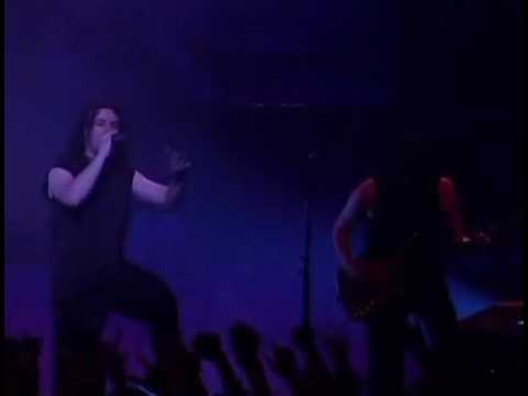 Sonata Arctica - San Sebastian (Live)