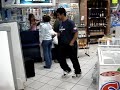 ASI BAILAMOS EN HONDURAS