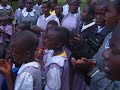 MDG #1 - Eradicate Extreme Hunger and Poverty
