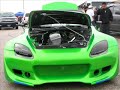 Galant TGC Texas IFO Show - song by Shuv_It