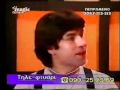 Τρελά βρισίδια σε εκπομπή του Ανδρέα Ευαγγελόπουλου