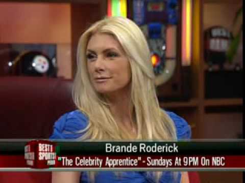 Brande Roderick