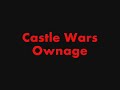 runescape castle wars