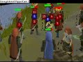 runescape castle wars