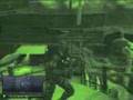 Walkthrough for Splinter Cell: Double Agent Mission 1