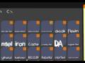 videos de LiquidEngine - A UI concept tech demo - Demo Capture 1