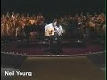 ニール・ヤング