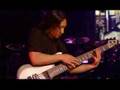 John Myung Solo de Basse Metropolis