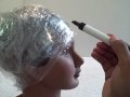 How to Make a Custom Wig / Head Template