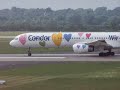 Condor Boeing 757-300