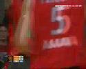 Partizan TAU TOP8 Game3 Rakocevic complains