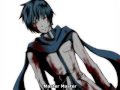 KAITO ga UNINSTALL [English Sub] [VOCALOID]
