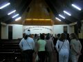 Pucallpa church