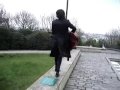 Imp :::: covering \" You Talk \" ( Babyshambles)