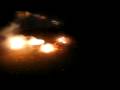 videos de Silvester Vulkan in einem Eimer 2008/2009 Teil 2