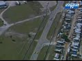 Onboard Camera Acura N°9 ALMS Sebring