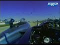 Onboard Camera Acura N°9 ALMS Sebring