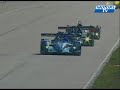 Onboard Camera Acura N°9 ALMS Sebring