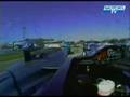 Onboard Camera Acura N°9 ALMS Sebring