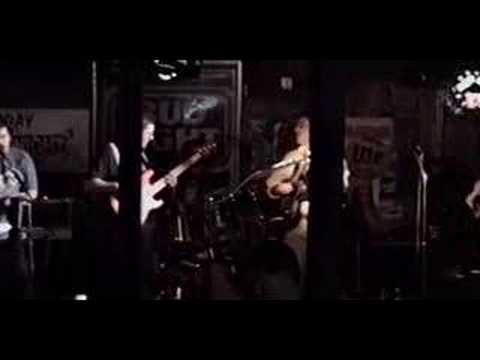 dickeyboyz - Amelda Mike plays live at Penny Road Pub - One Of Our Submarines.