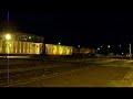 BNSF #5885 and NS #5155