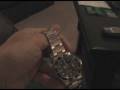 videos de Rolex Submariner for sale Serial 