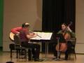videos de The Caliendo Trio - Ven a Mis Brazos (come into my arms)