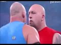 wwe braggin rights 2009 raw vs smackdown 1
